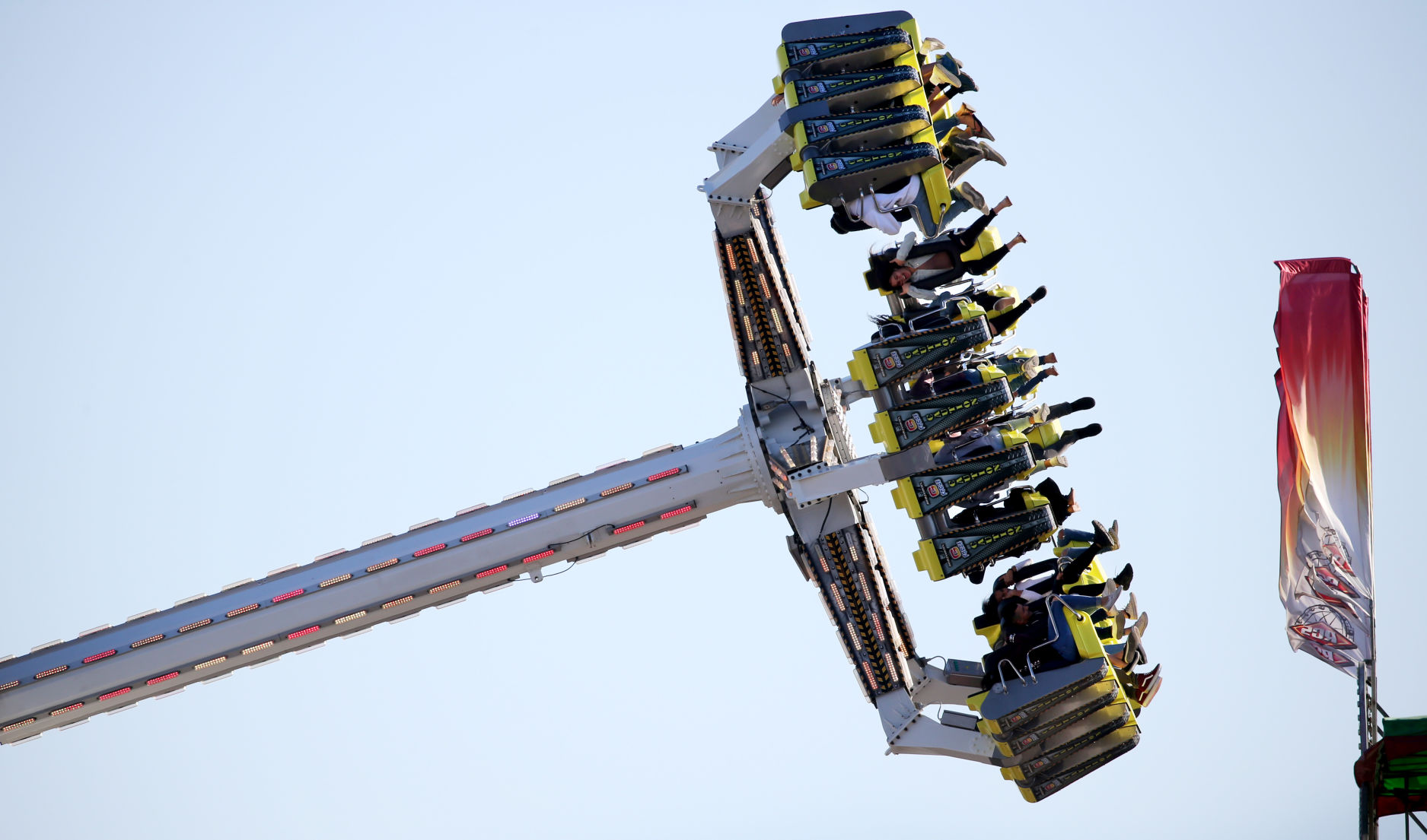 Pima County Fair